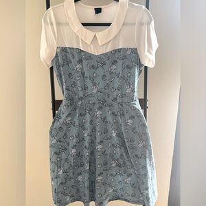 Cinderella dress women’s dress